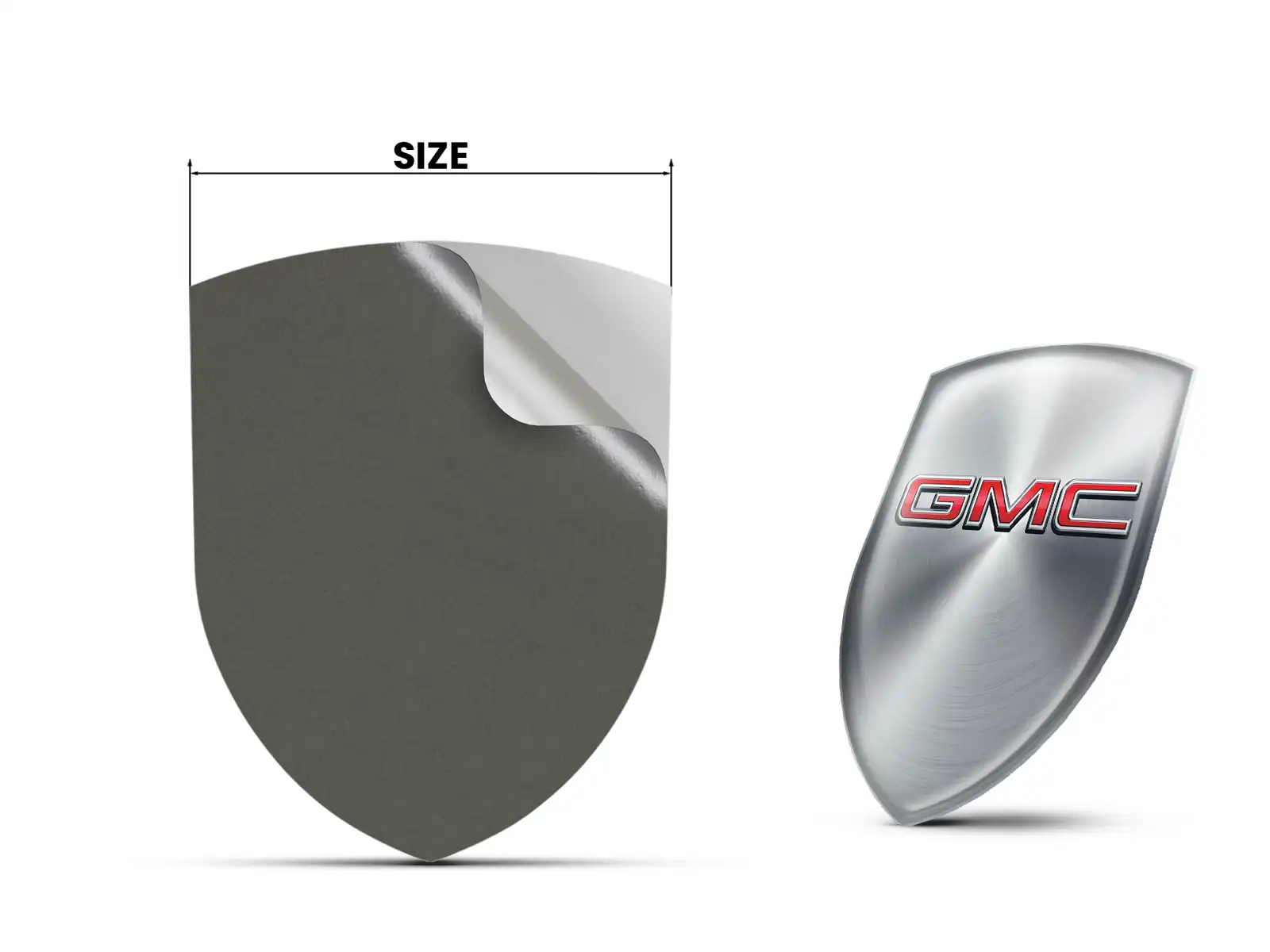 GMC Decalcomanie Cupola Max Durevoli Chic Pro Performance
